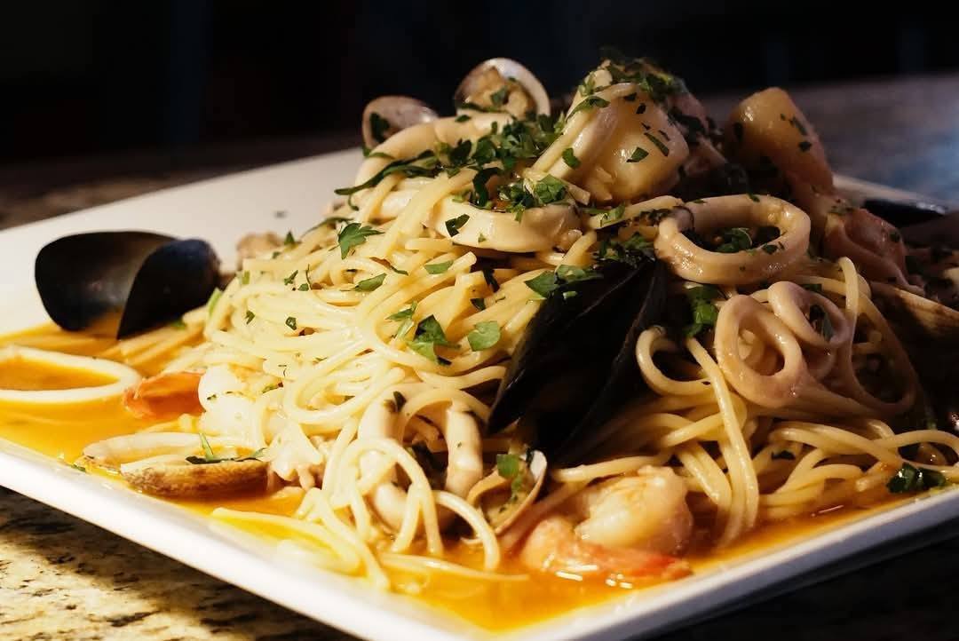 Things To Do Bella Roma Tuscan Grill